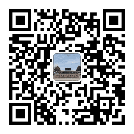 潍坊市体育中心公众号二维码