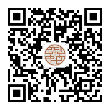 梨花街社区连心驿站公众号二维码