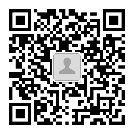M多彩沐仙湖公众号二维码