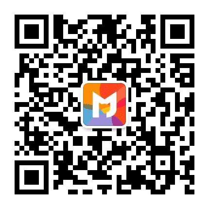 金牛Mao公众号二维码