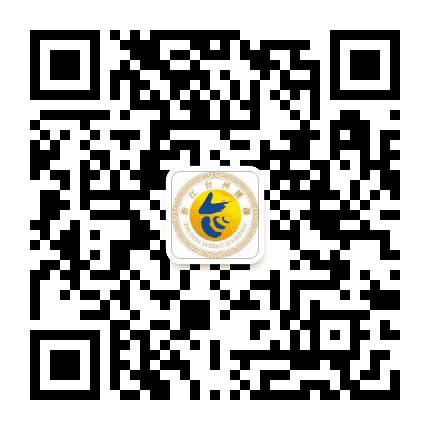 台州援疆公众号二维码
