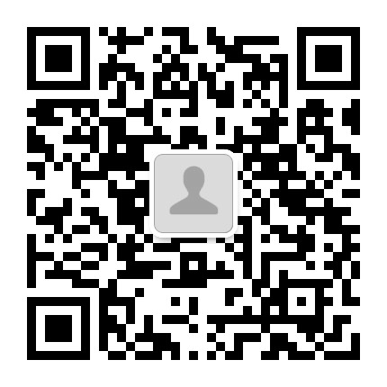 平安富江公众号二维码