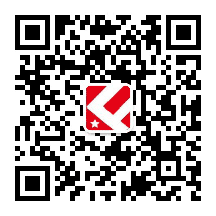 福兴之家公众号二维码