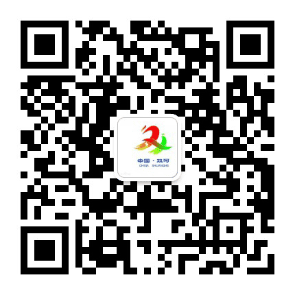 双河长安网公众号二维码