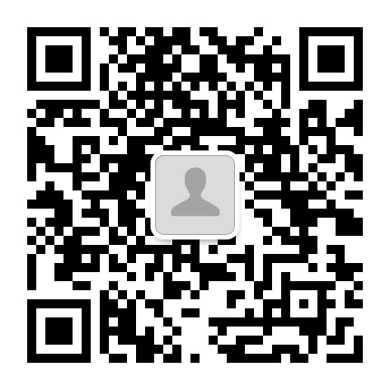 锦北街道集贤社区公众号二维码