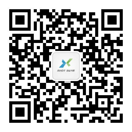 四平人才工作公众号二维码