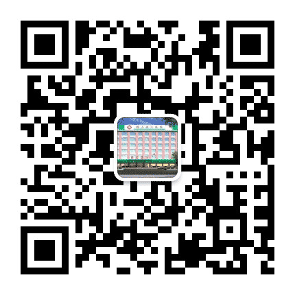 鹤山西江医院公众号二维码