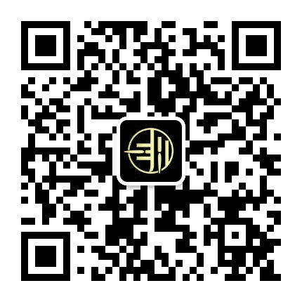 三川园林公众号二维码