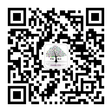 中街微刊公众号二维码