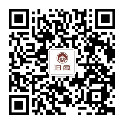 大兴旧宫公众号二维码