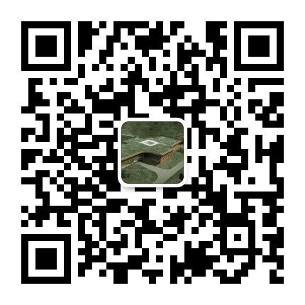 房山现代农业产业园公众号二维码