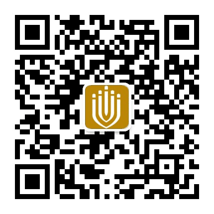 彭山速8精选酒店公众号二维码