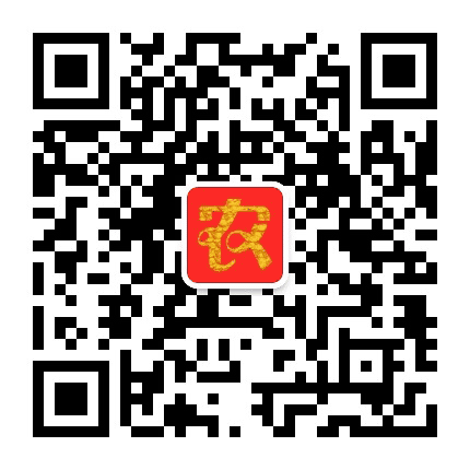 富民福农公众号二维码