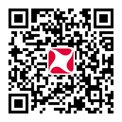 泸州中环公众号二维码
