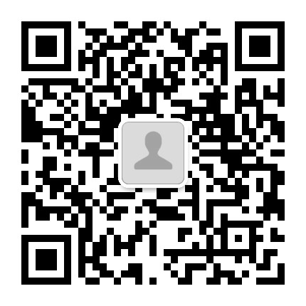 仙桃公众号二维码