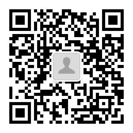 今安新零售公众号二维码