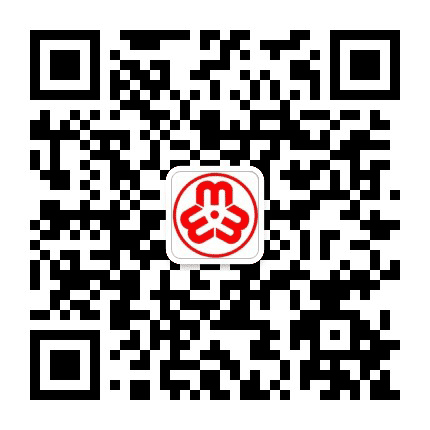 邯山女性之声公众号二维码
