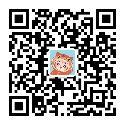 蕉城夜市公众号二维码