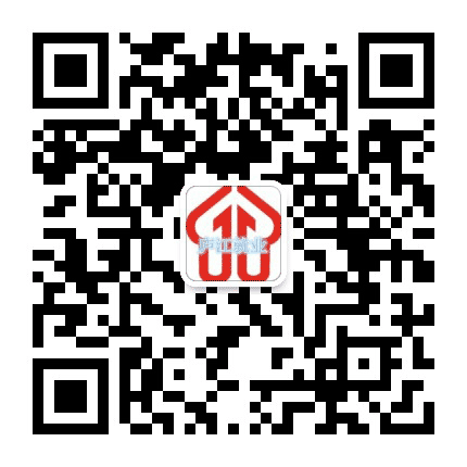 合肥庐江就业公众号二维码