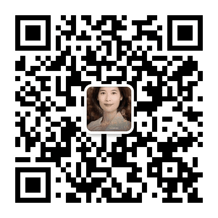 仙女修仙记公众号二维码