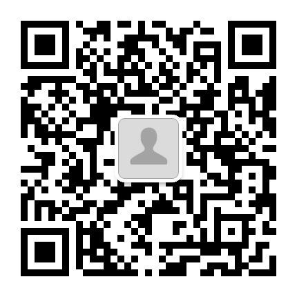 金城江区直属机关工委公众号二维码