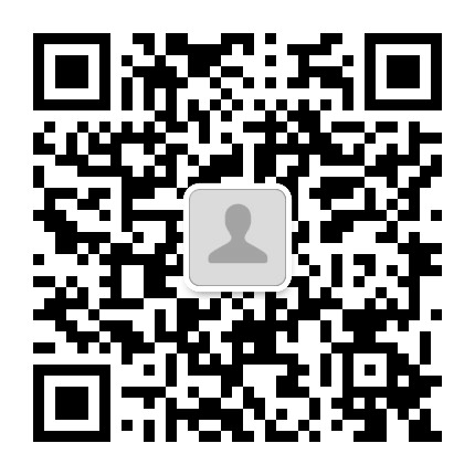 钟楼统战公众号二维码