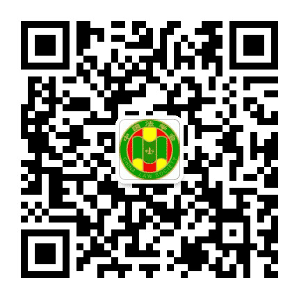 铜川法学公众号二维码