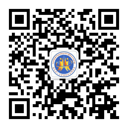 班戈人社公众号二维码