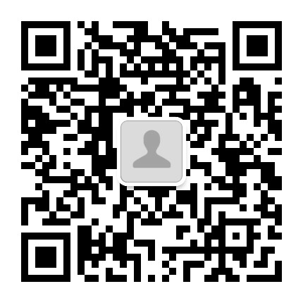 清水聚焦公众号二维码