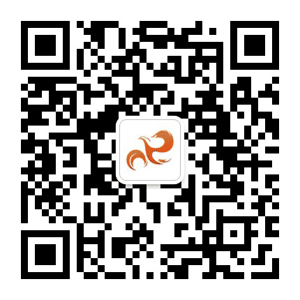 青羊行政审批公众号二维码