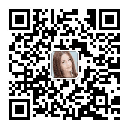 辽阳兴阳公众号二维码