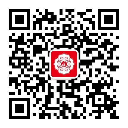 如意临公众号二维码
