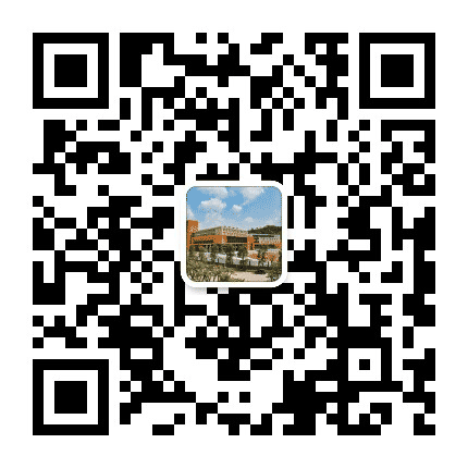 河源东岸学校公众号二维码