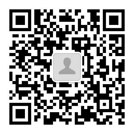 蔡甸环保公众号二维码