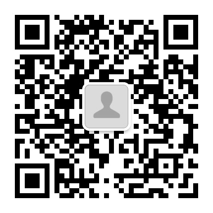 海曙禁毒公众号二维码