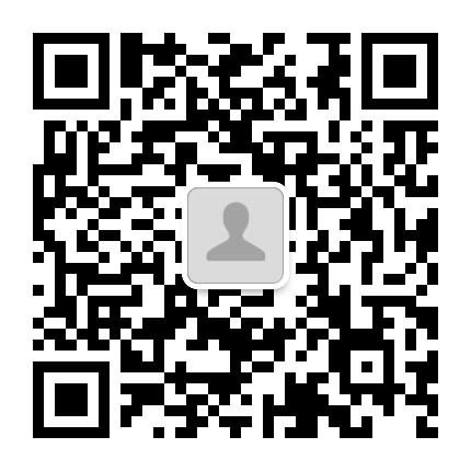 捞刀河街道网格E通公众号二维码