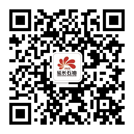延长地产公众号二维码