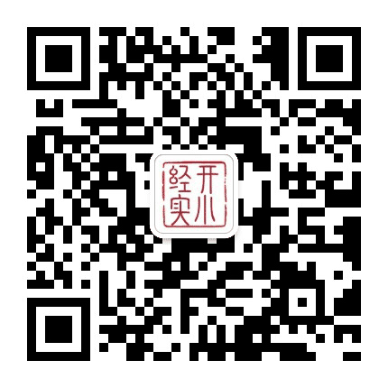 常州市潞城小学公众号二维码