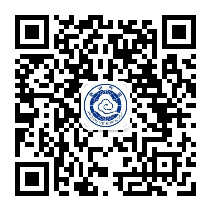 忻州天气网公众号二维码