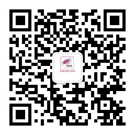 利客来胶东商场公众号二维码