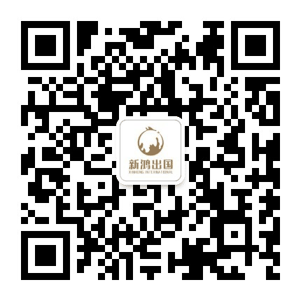 诺亚希腊移民社区公众号二维码