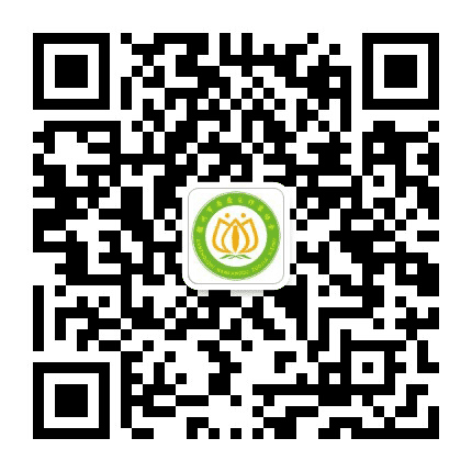 南康作家公众号二维码