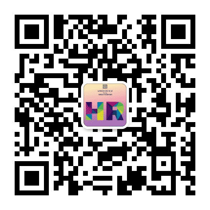 阜阳富力万达嘉华酒店员工之家公众号二维码