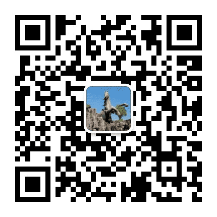 聚焦思茅镇公众号二维码