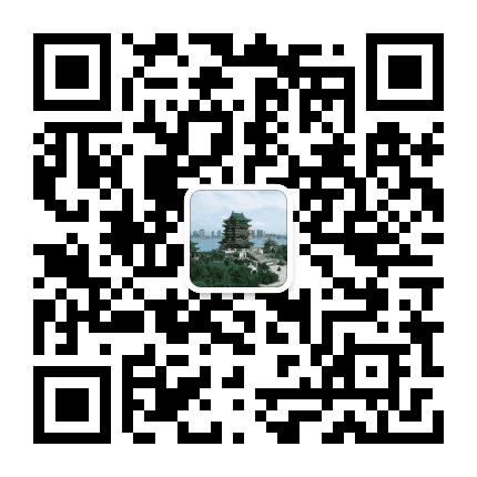 东湖统战公众号二维码