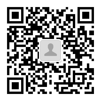 永定路街道三街坊西社区公众号二维码