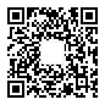 北京市人才招聘信息公众号二维码