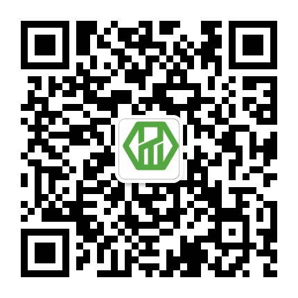 仁山湖美田园景区公众号二维码