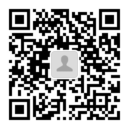 东莞南城交警公众号二维码