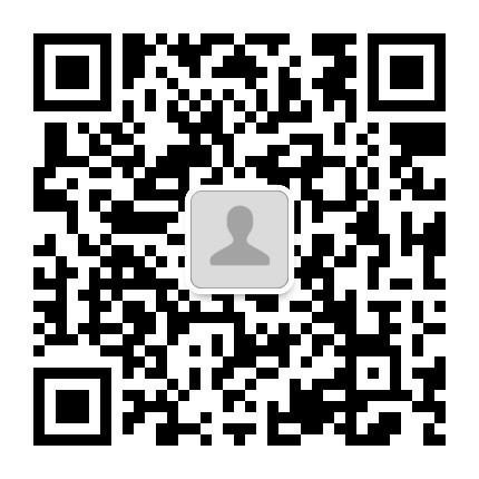 成华文博公众号二维码